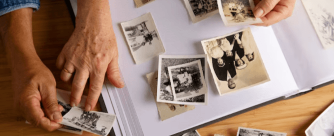 Family Photos With Kintree