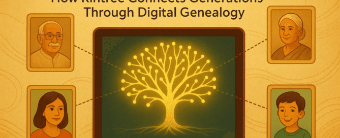 Free Family Tree App