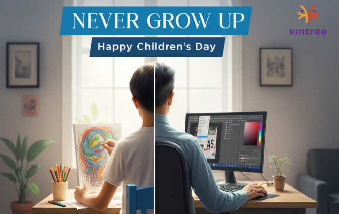 Family Tree App Kintree