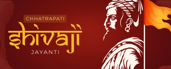 Chhatrapati Shivaji Jyanti