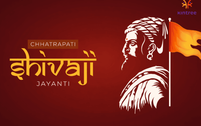 Chhatrapati Shivaji Jyanti