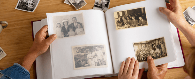 ancestors family tree free