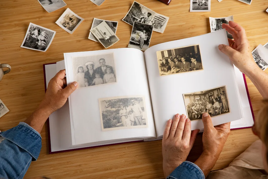 ancestors family tree free