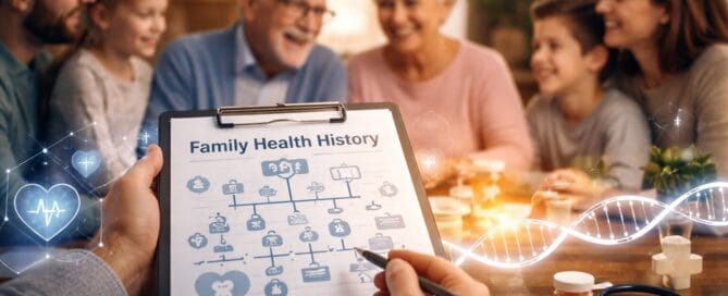 Family Health History