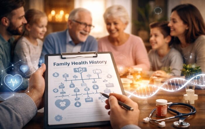 Family Health History