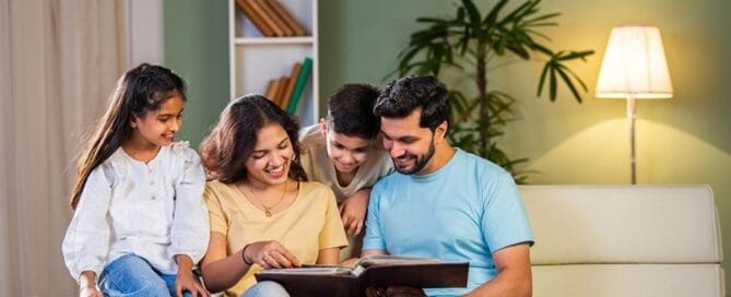 family health history