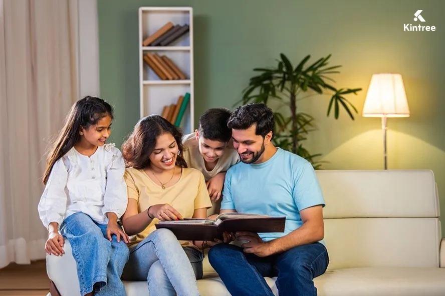 family health history